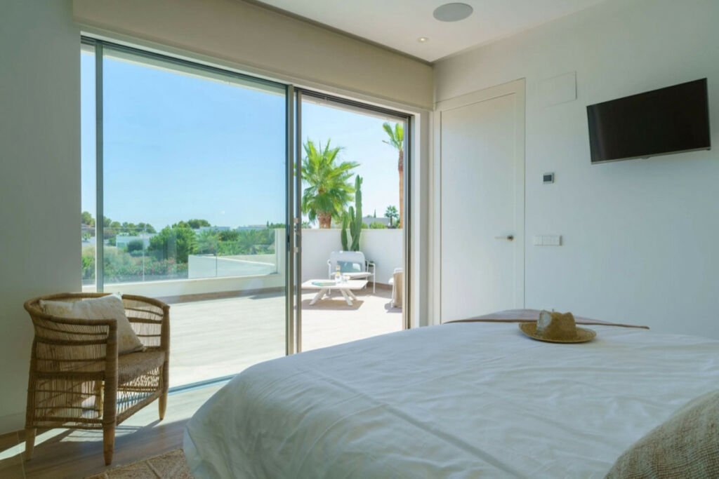 Detached Villa Las Colinas Golf Alicante - image 11