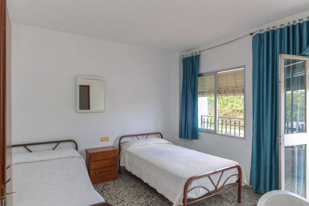 Hostel Tolox Málaga - image 11