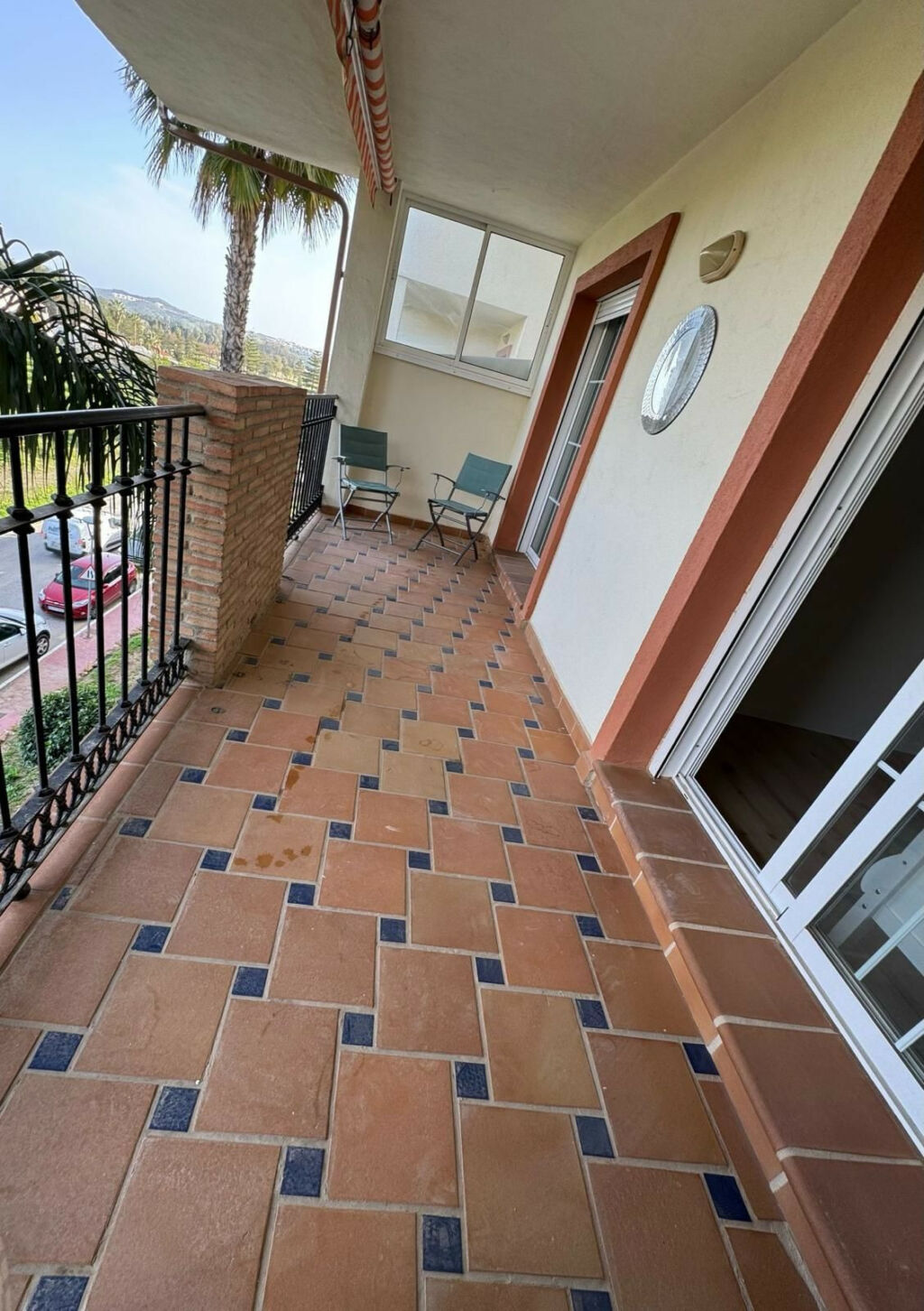 Middle Floor Apartment Mijas Golf Málaga - image 11