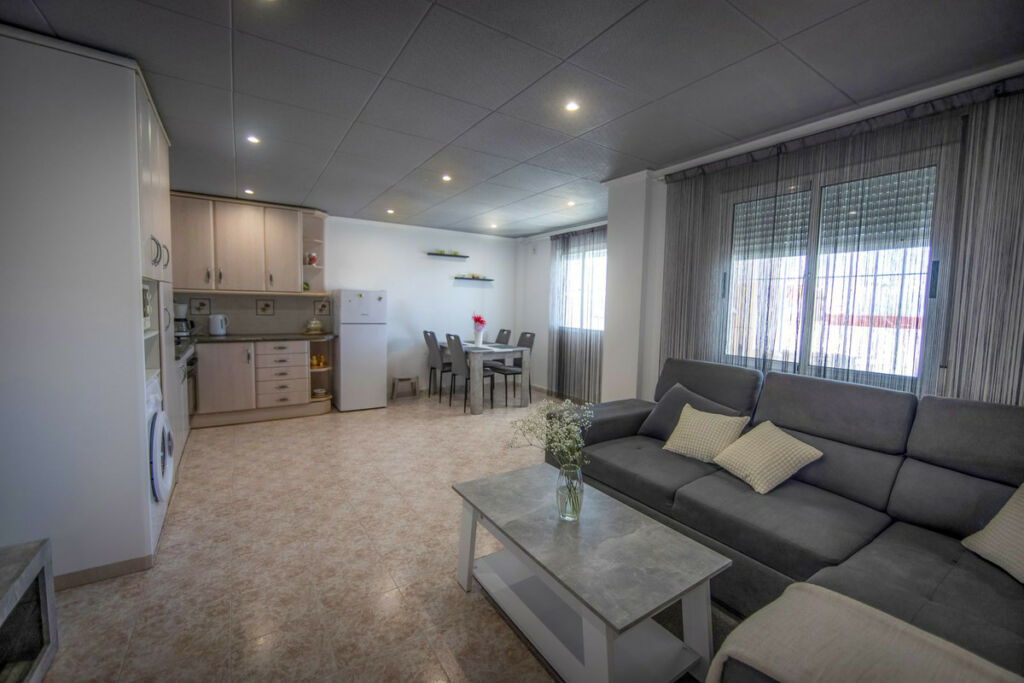Ground Floor Apartment Torrevieja Alicante - image 11