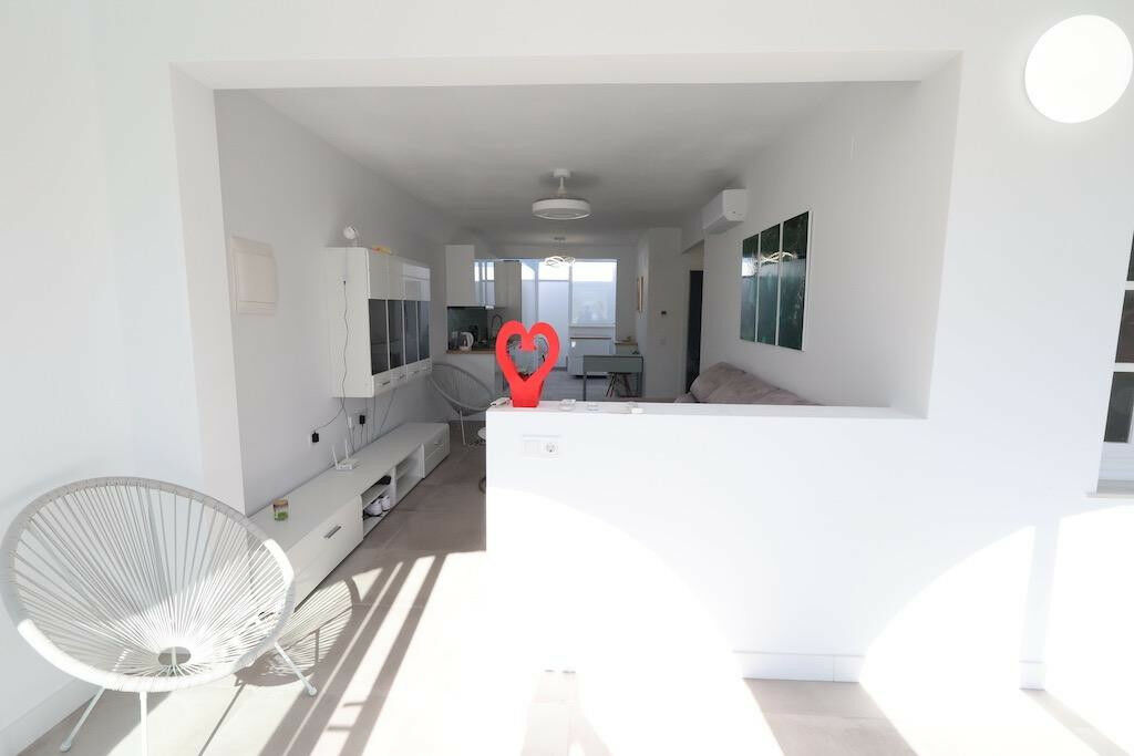 Bungalow Benijofar Alicante - image 11