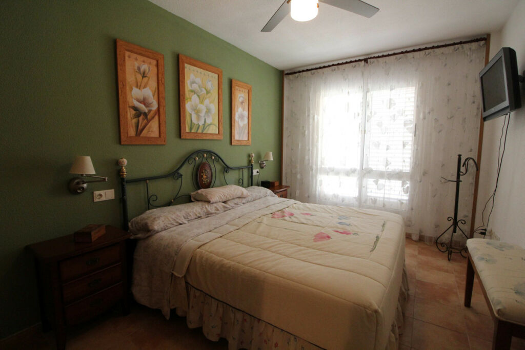 Semi-Detached House Gran Alacant Alicante - image 11