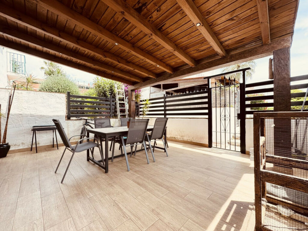 Townhouse Casares Playa Málaga - image 11
