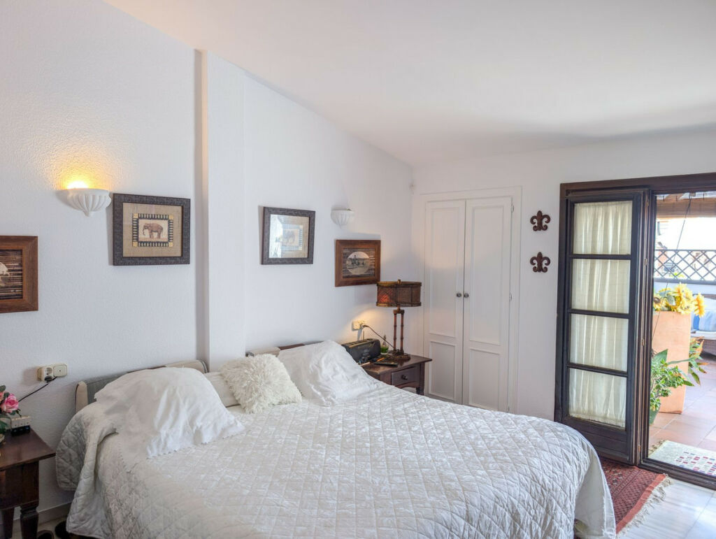Penthouse Duplex Marbella Málaga - image 13