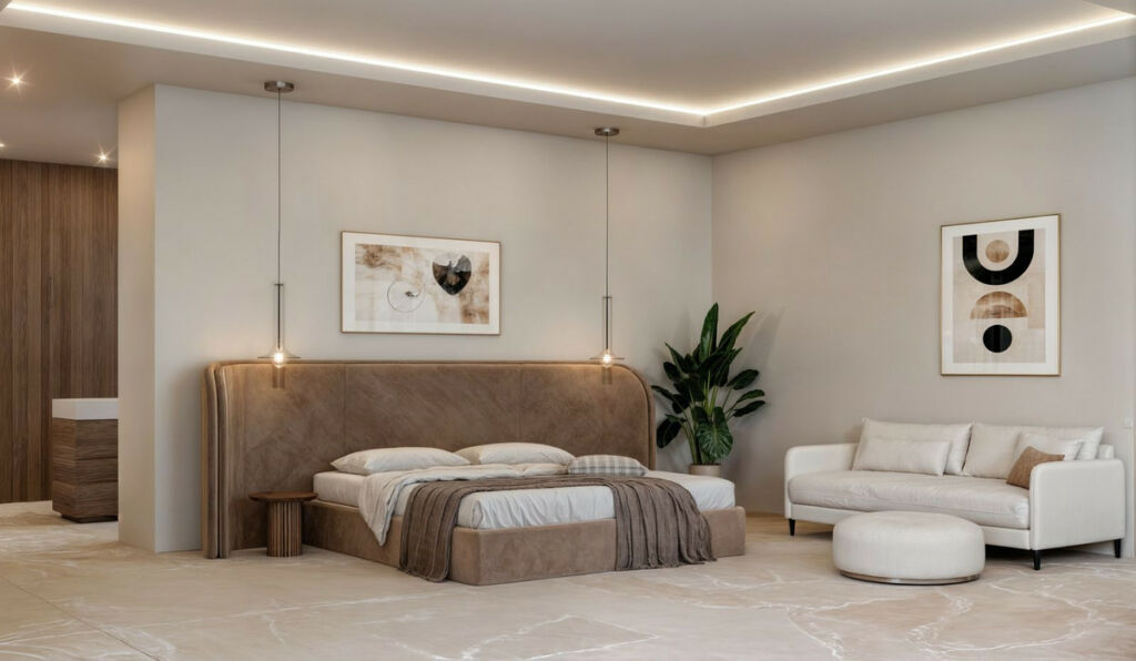 Residential Plot Benahavís Málaga - image 11