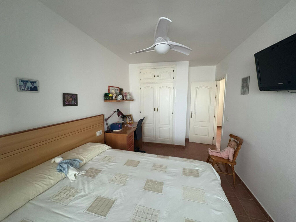 Townhouse Benalmadena Málaga - image 13