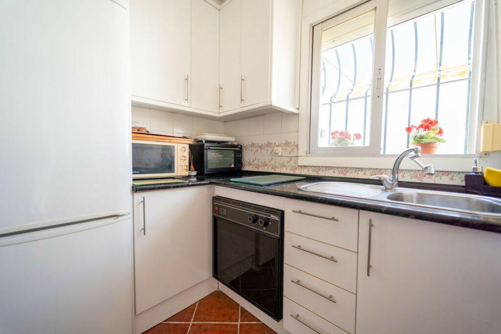 Semi-Detached House Mijas Costa Málaga - image 11