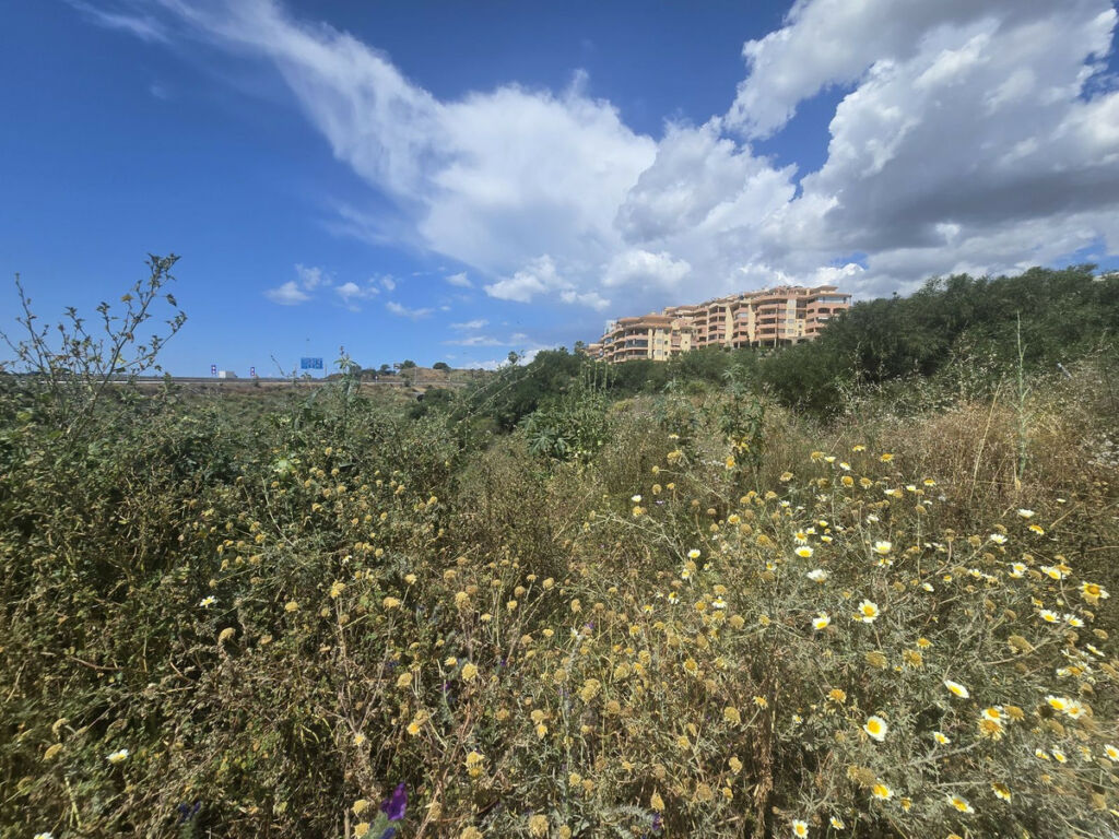 Residential Plot Riviera del Sol Málaga - image 11