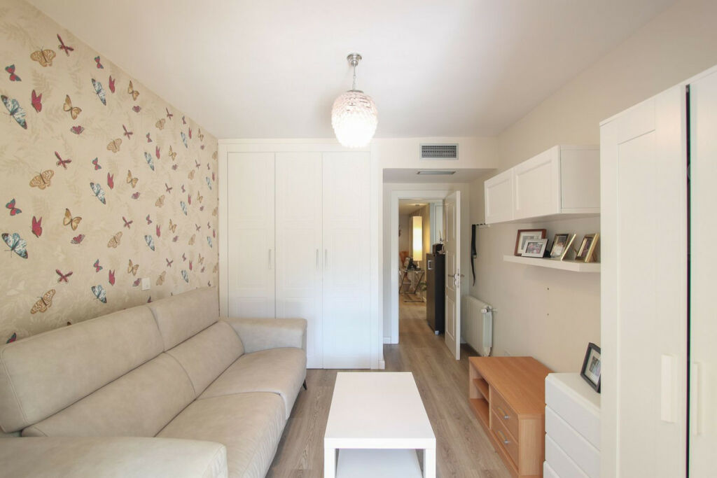 Ground Floor Apartment Guadalmina Alta Málaga - image 11