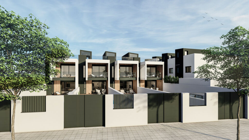 Townhouse Pilar de la Horadada Alicante - image 11