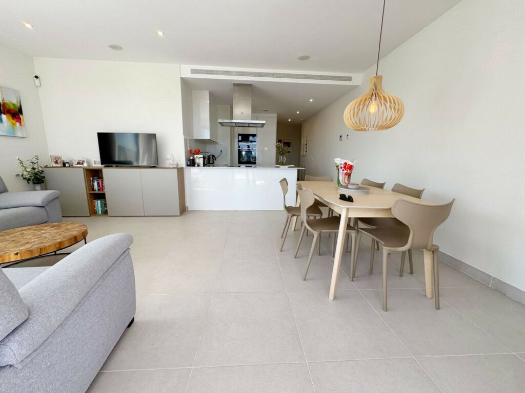 Penthouse Estepona Málaga - image 10