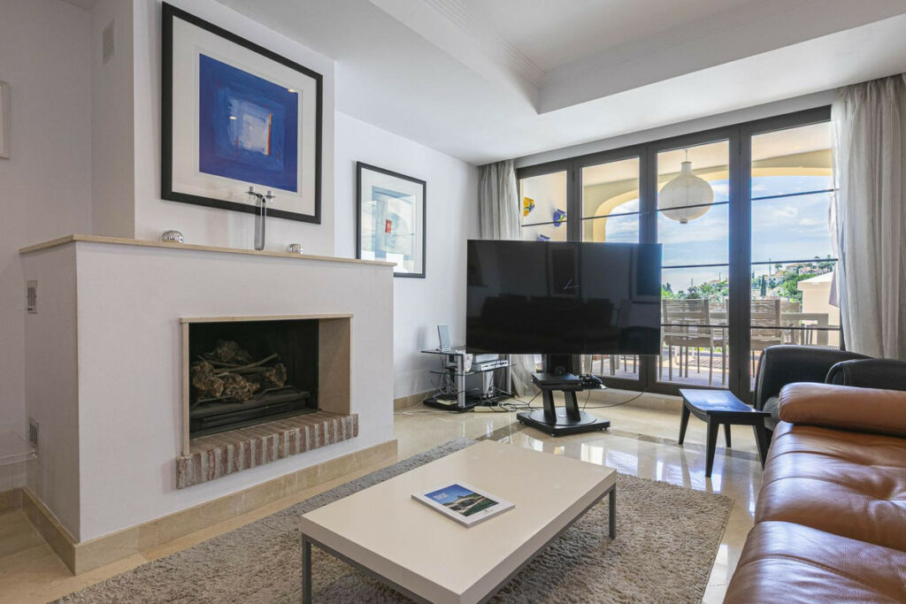 Townhouse Los Arqueros Málaga - image 11