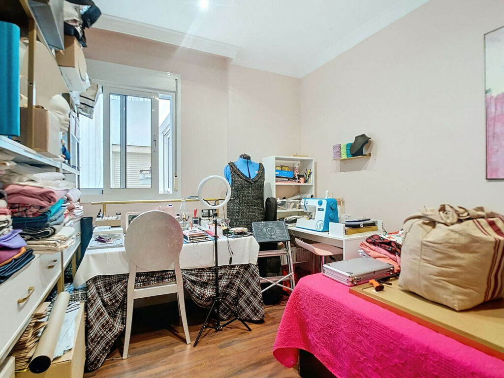 Middle Floor Apartment Málaga Málaga - image 11