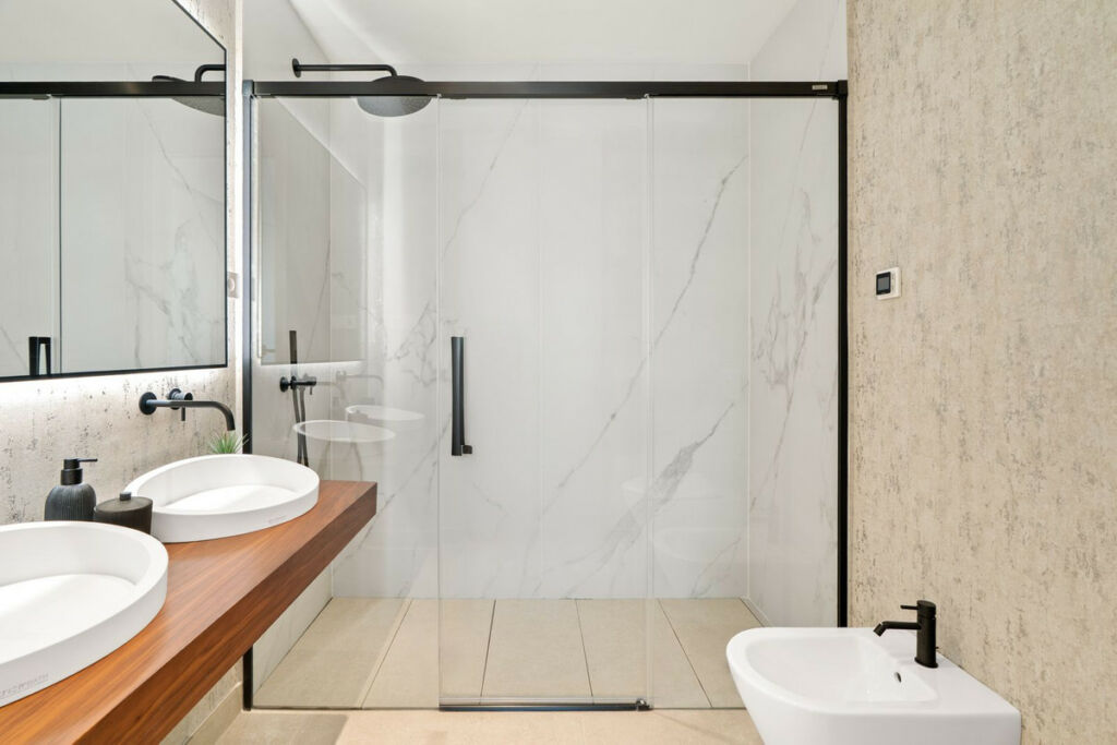 Penthouse Duplex Artola Málaga - image 11