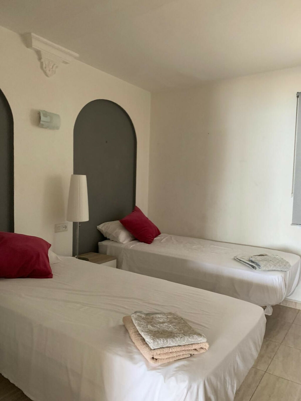 Middle Floor Apartment Miraflores Málaga - image 11