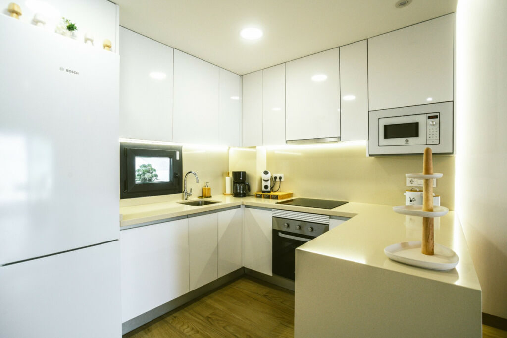 Ground Floor Apartment Torrevieja Alicante - image 11