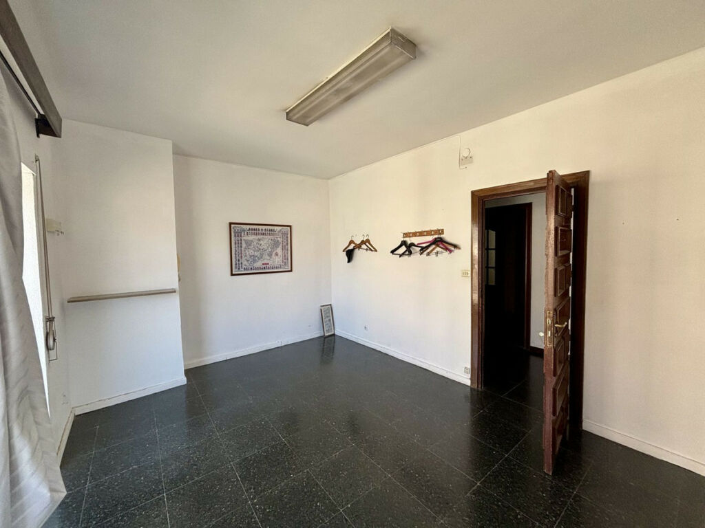 Middle Floor Apartment Málaga Centro Málaga - image 111