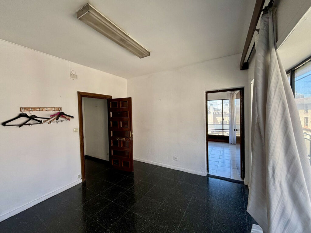 Middle Floor Apartment Málaga Centro Málaga - image 112