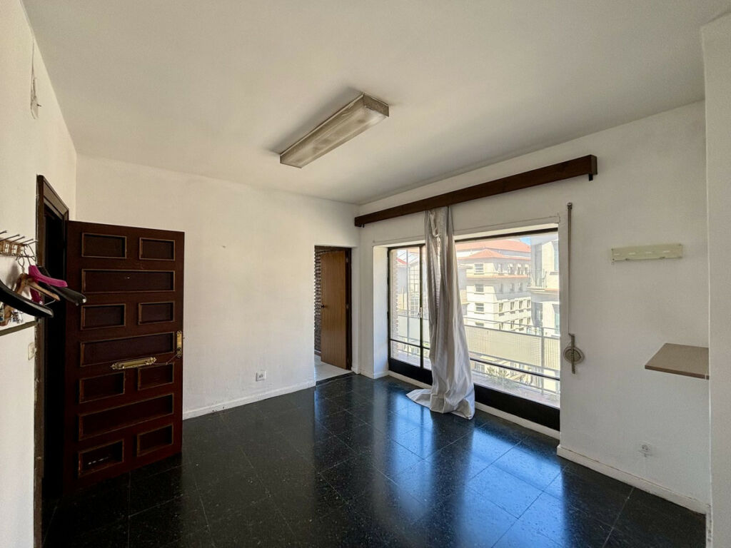 Middle Floor Apartment Málaga Centro Málaga - image 113