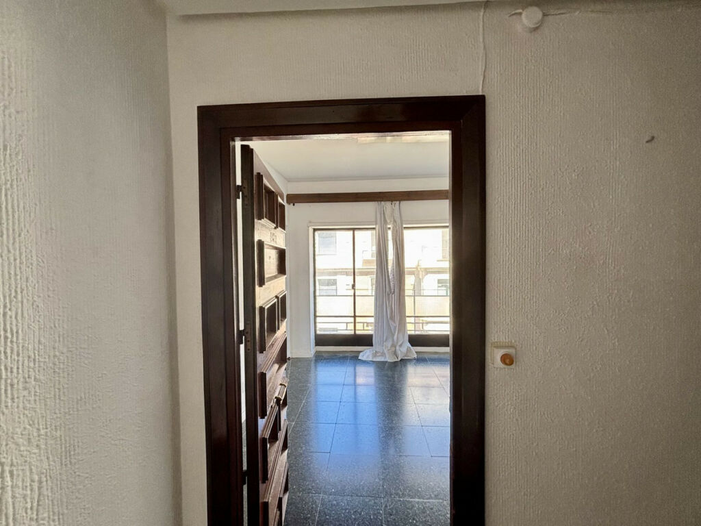 Middle Floor Apartment Málaga Centro Málaga - image 114
