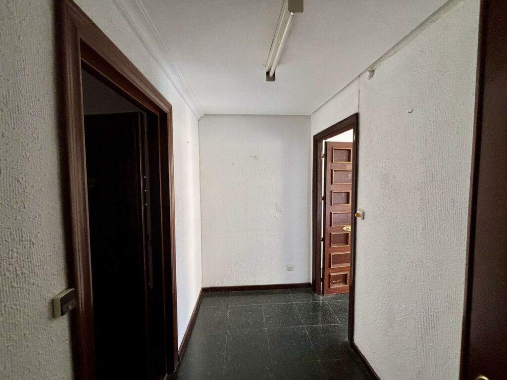 Middle Floor Apartment Málaga Centro Málaga - image 115