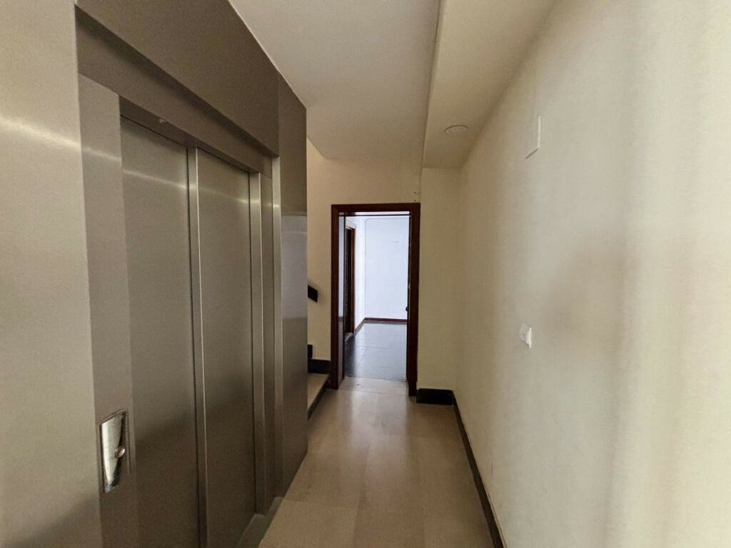 Middle Floor Apartment Málaga Centro Málaga - image 117