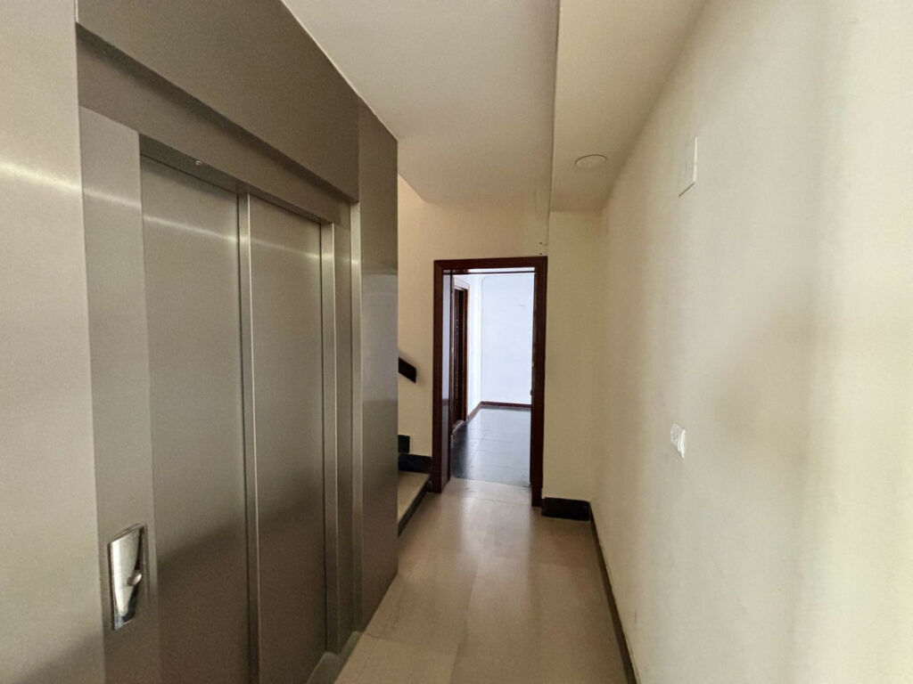 Middle Floor Apartment Málaga Centro Málaga - image 118