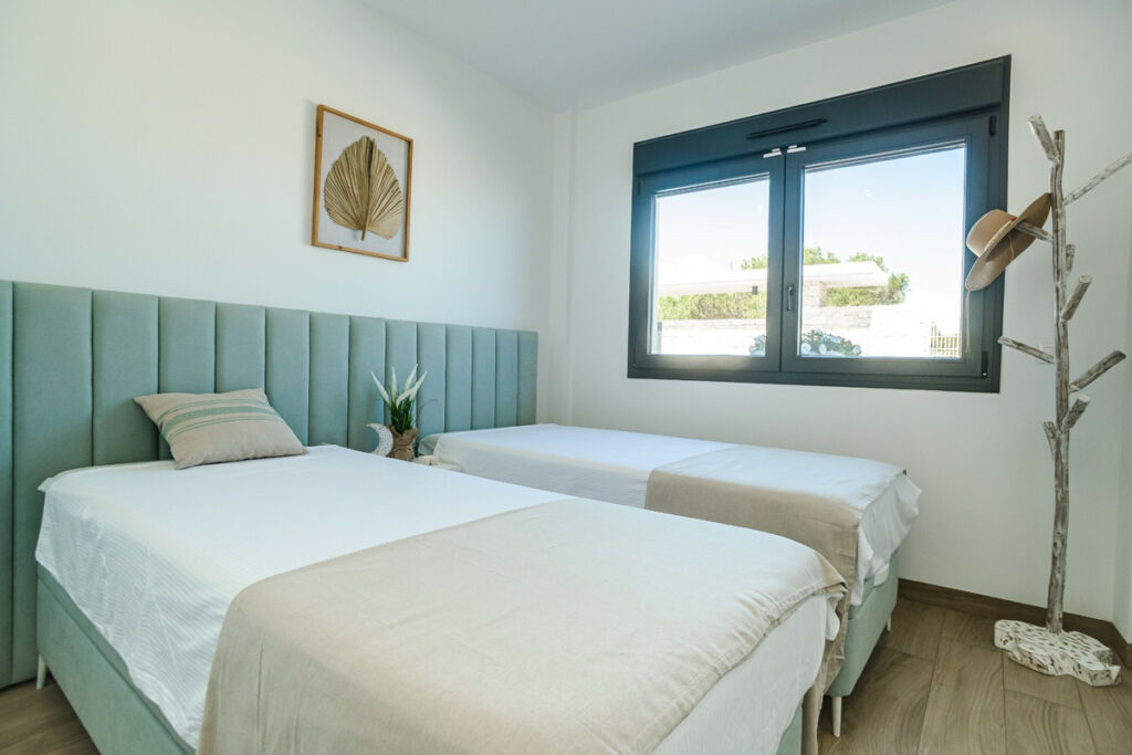 Ground Floor Apartment Torrevieja Alicante - image 12
