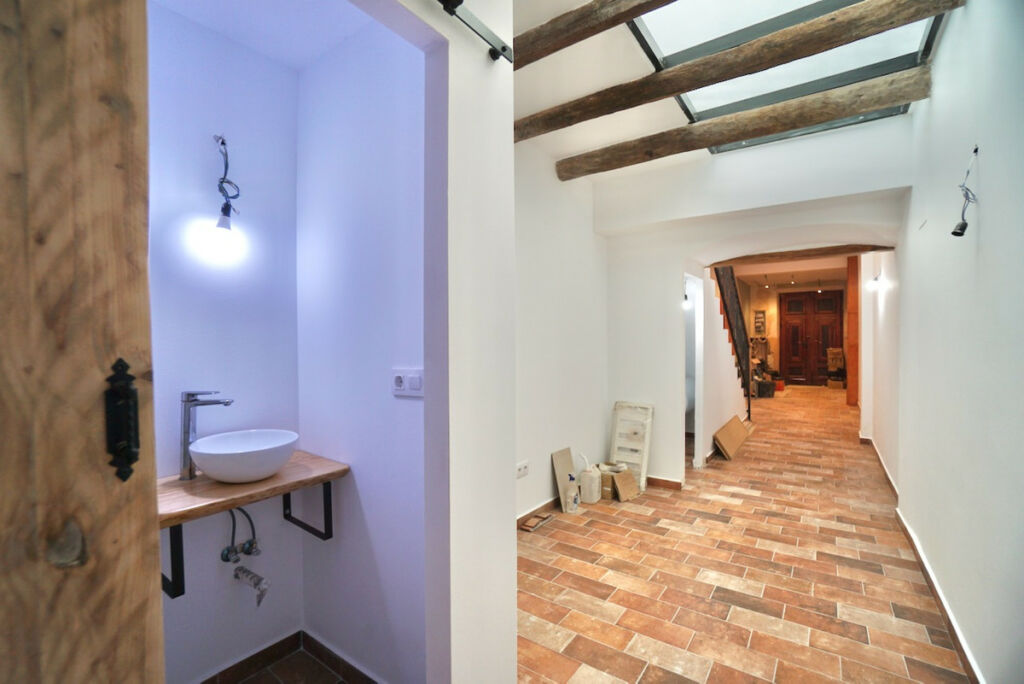 Townhouse Benitachell Alicante - image 12