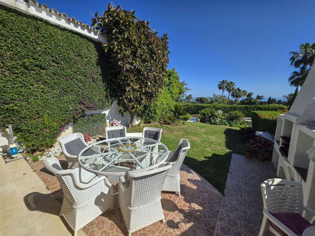 Townhouse El Paraiso Málaga - image 12