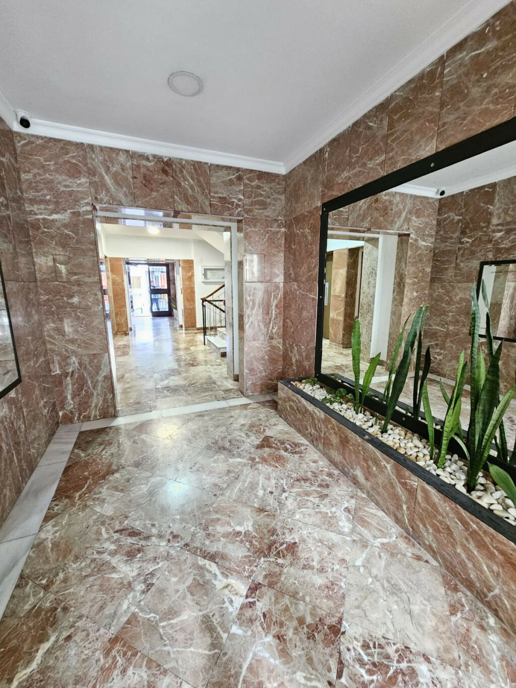 Middle Floor Apartment Marbella Málaga - image 12