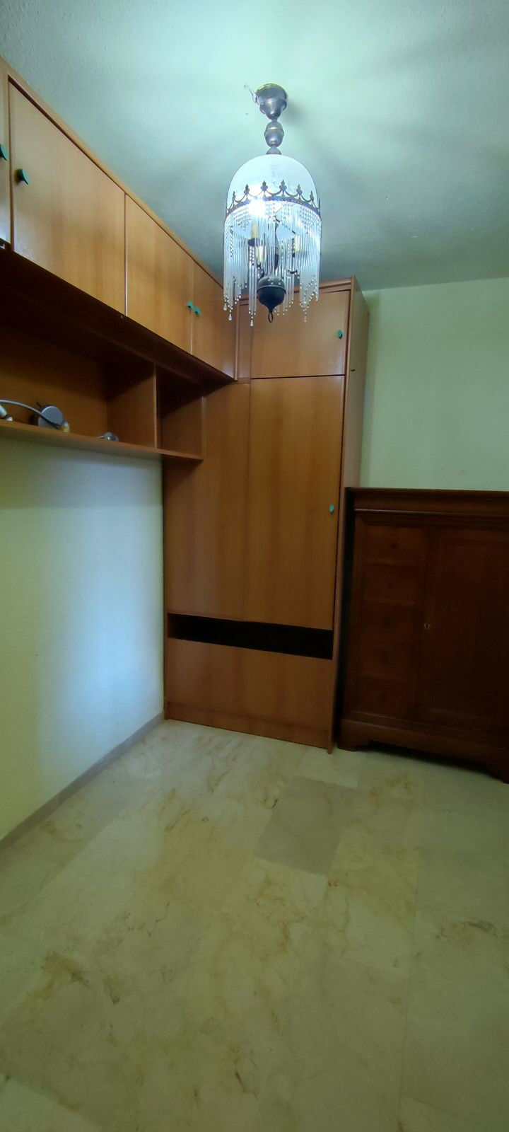 Middle Floor Apartment Málaga Centro Málaga - image 12