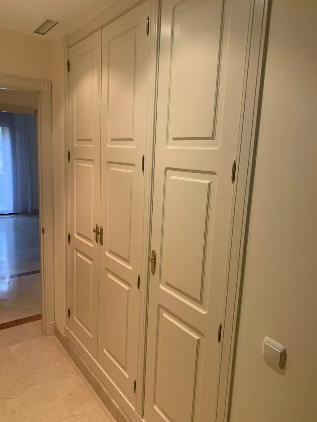 Ground Floor Apartment Bahía de Marbella Málaga - image 12