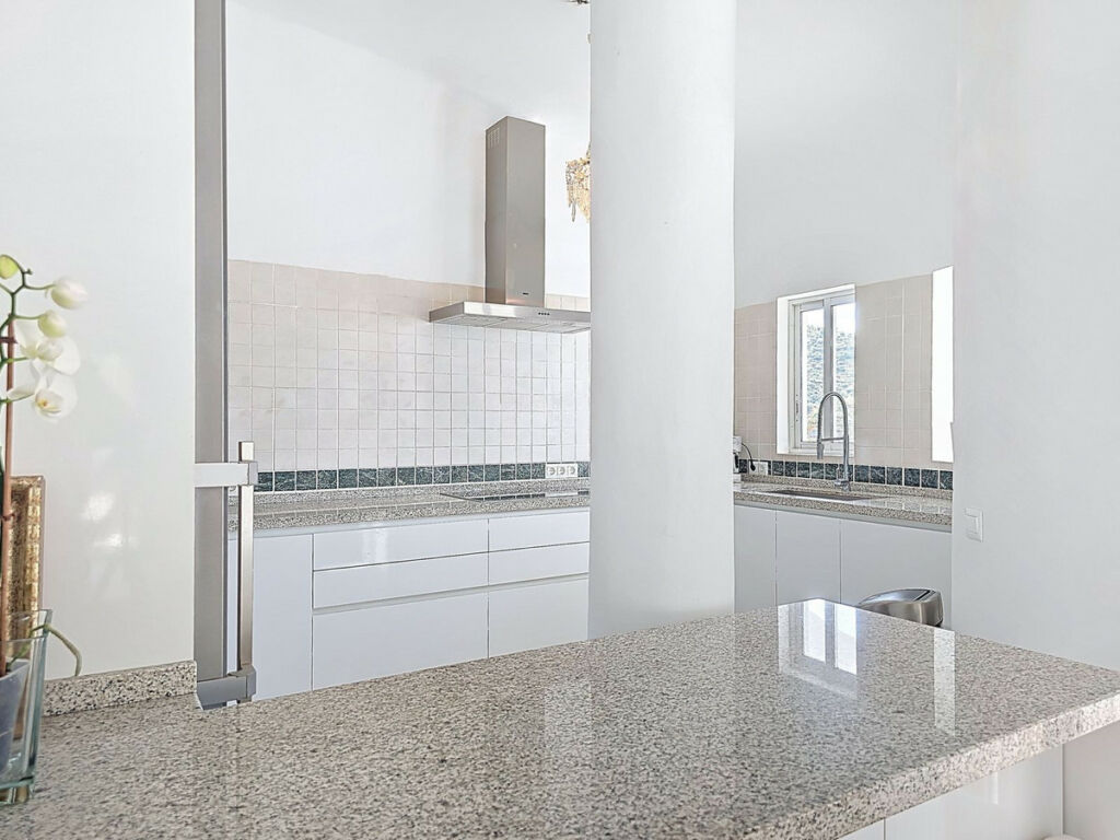 Detached Villa Arenas Málaga - image 11