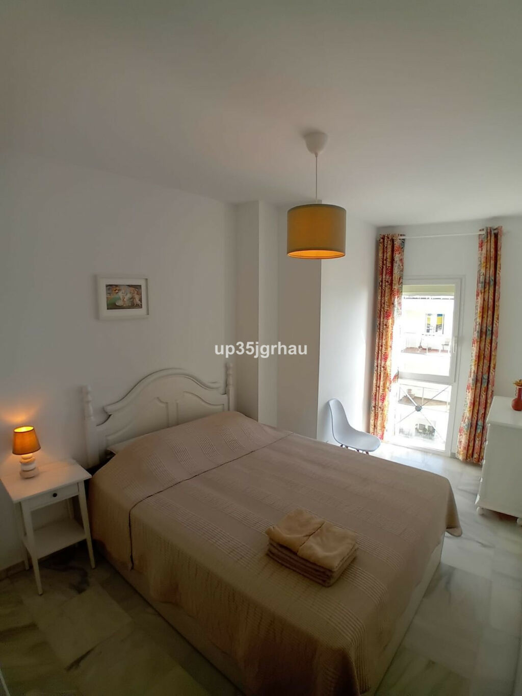 Middle Floor Apartment Estepona Málaga - image 12