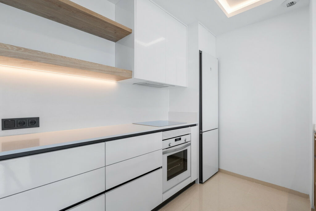 Middle Floor Apartment Guardamar del Segura Alicante - image 12