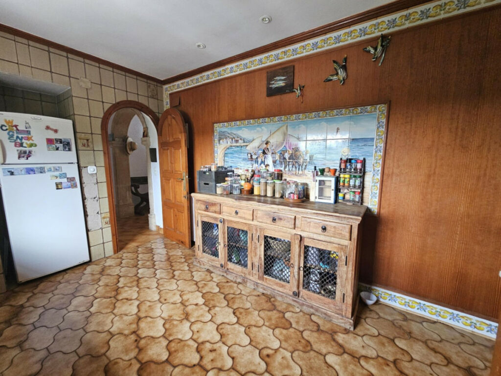 Detached Villa Javea Alicante - image 12