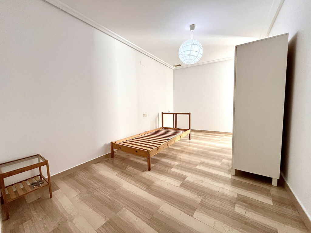 Middle Floor Apartment Santa Pola Alicante - image 12