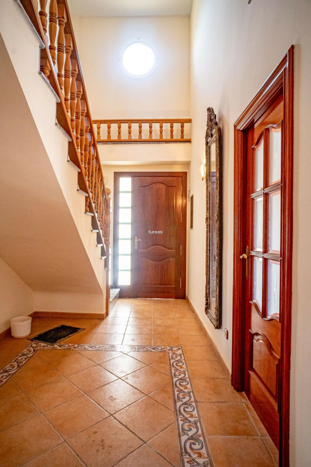 Detached Villa La Nucia Alicante - image 12