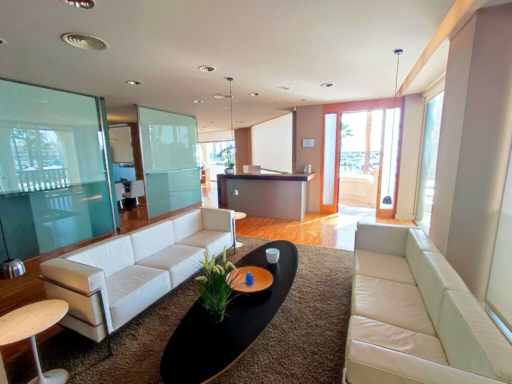 Office Benalmadena Costa Málaga - image 12