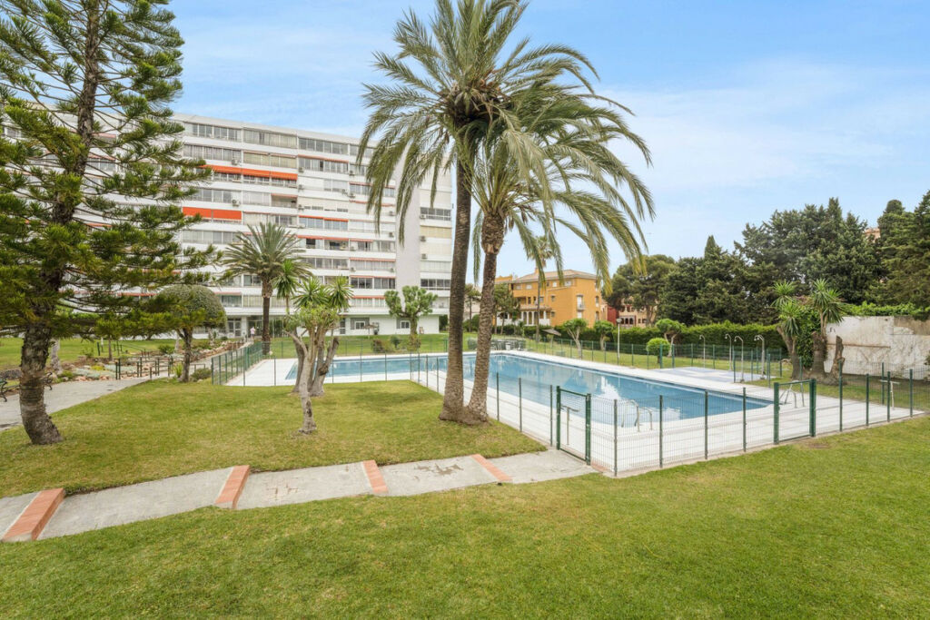 Ground Floor Apartment Benalmadena Costa Málaga - image 12