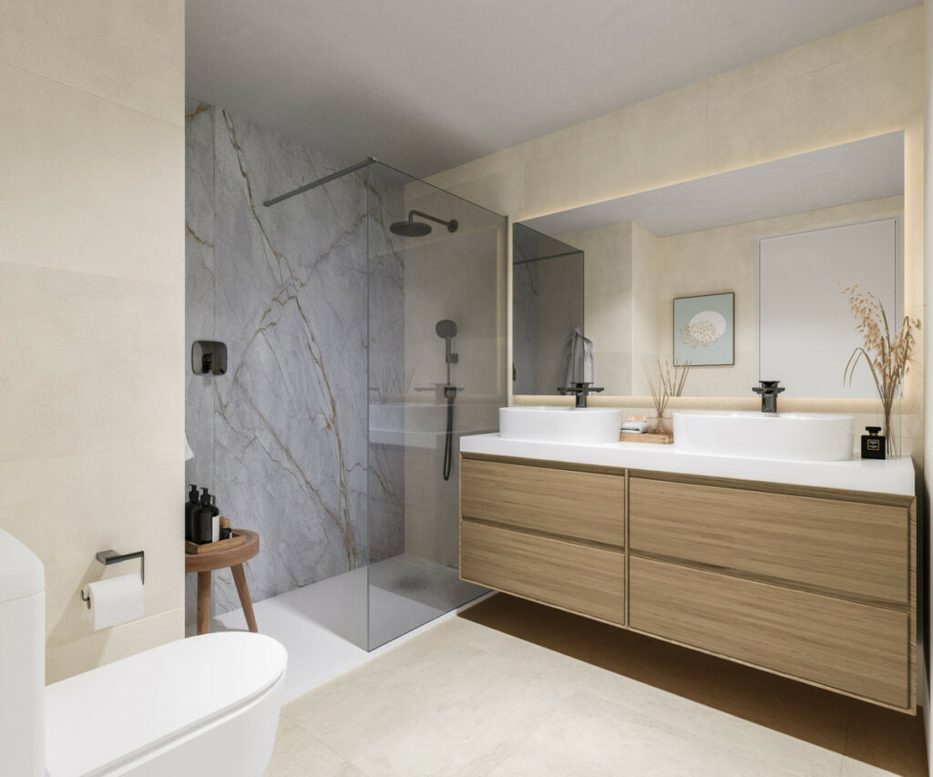 Ground Floor Apartment Estepona Málaga - image 12