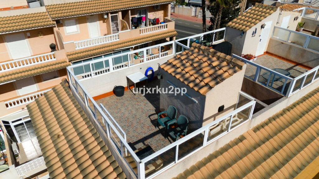 Townhouse Torrevieja Alicante - image 12