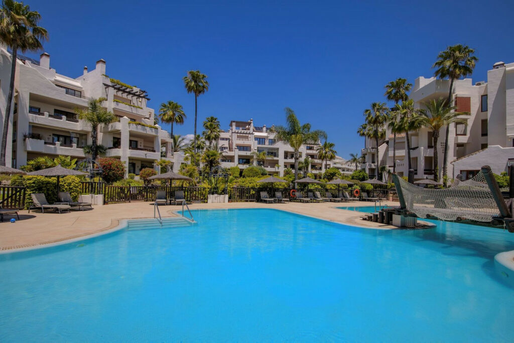 Penthouse Duplex Estepona Málaga