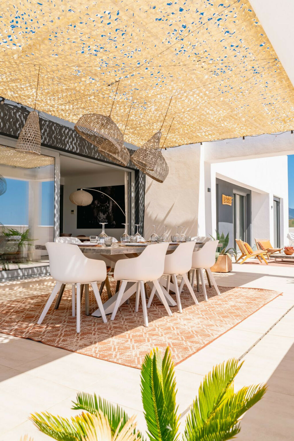 Top Floor Apartment Estepona Málaga - image 12