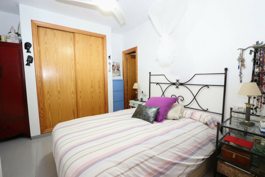 Middle Floor Apartment Playa Flamenca Alicante - image 12