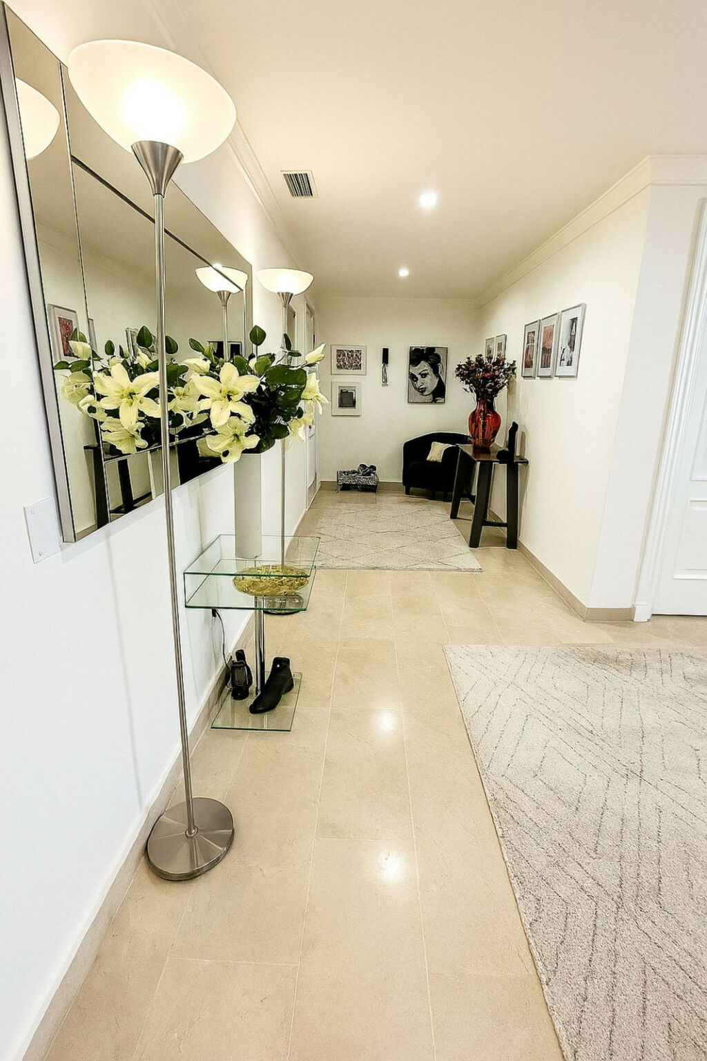 Middle Floor Apartment La Quinta Málaga - image 12