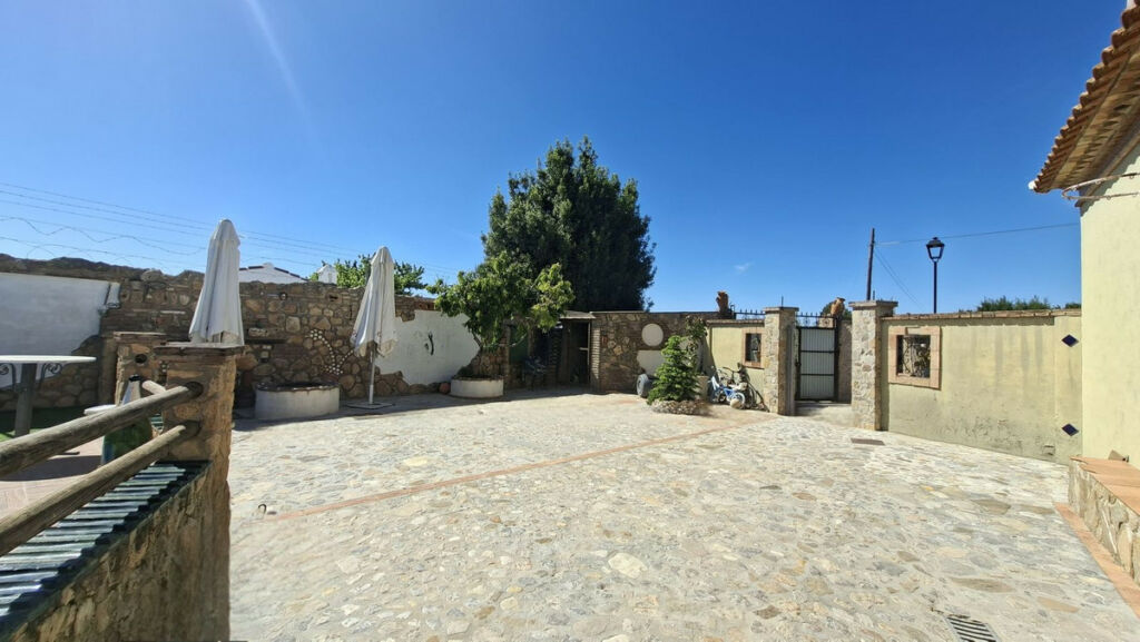 Detached Villa Arriate Málaga - image 12