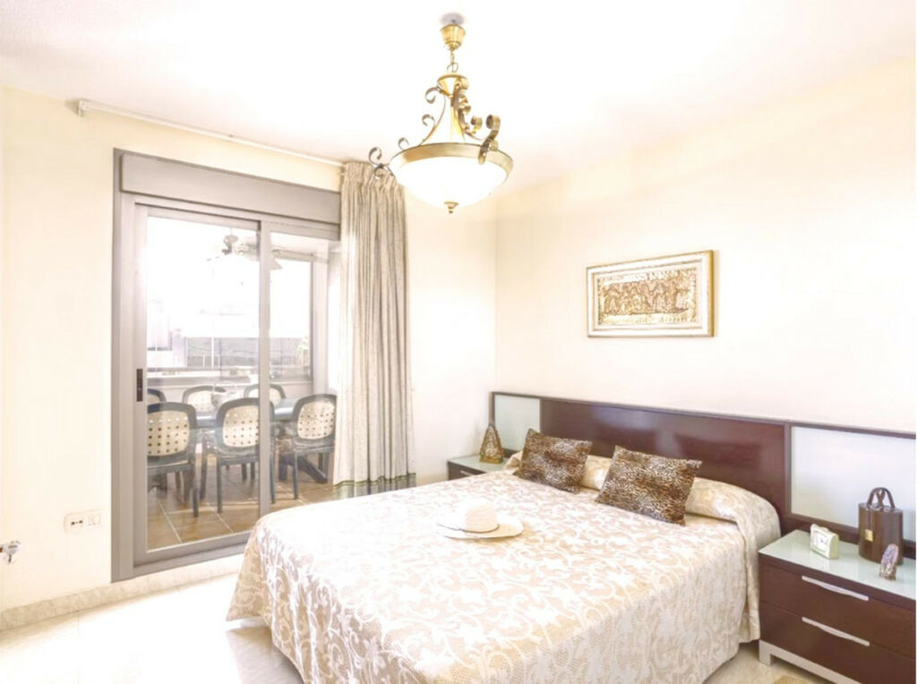 Middle Floor Apartment Fuengirola Málaga - image 12