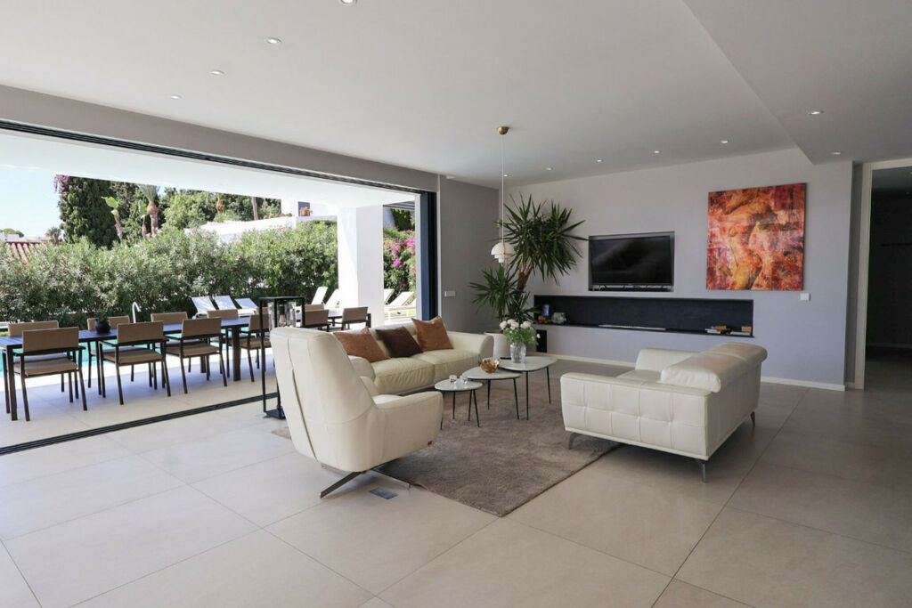 Detached Villa Benalmadena Costa Málaga - image 12